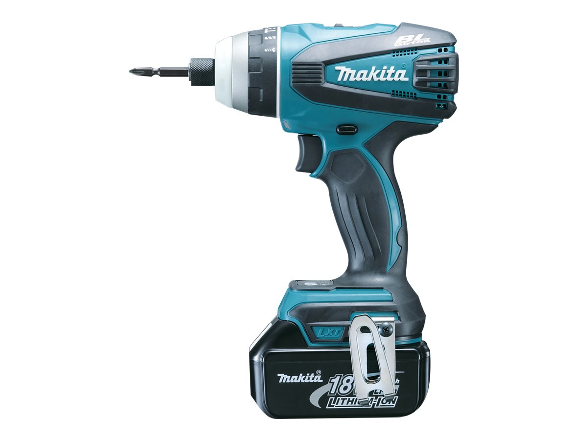 makita DTP141Z Akku-Schrauber-Set 18,0 V, ohne Akku makita DTP141Z Akku-Schrauber-Set 18,0 V, ohne Akku