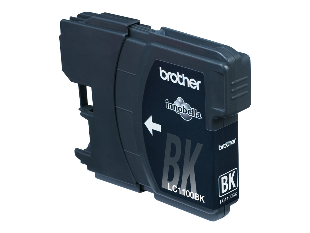 LC1100BK BROTHER MFC Tinte black ST 450