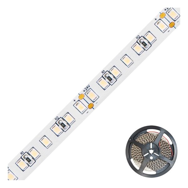 EVN LED-Lichtband 3000K 24V 19W/m 500cm