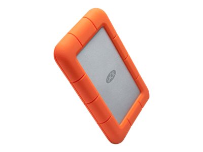 LaCie Rugged Mini 1TB tragbar