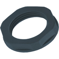 Lappkabel Gegenmutter SKINTOP GMP-GL-M 32X1,5 schwarz