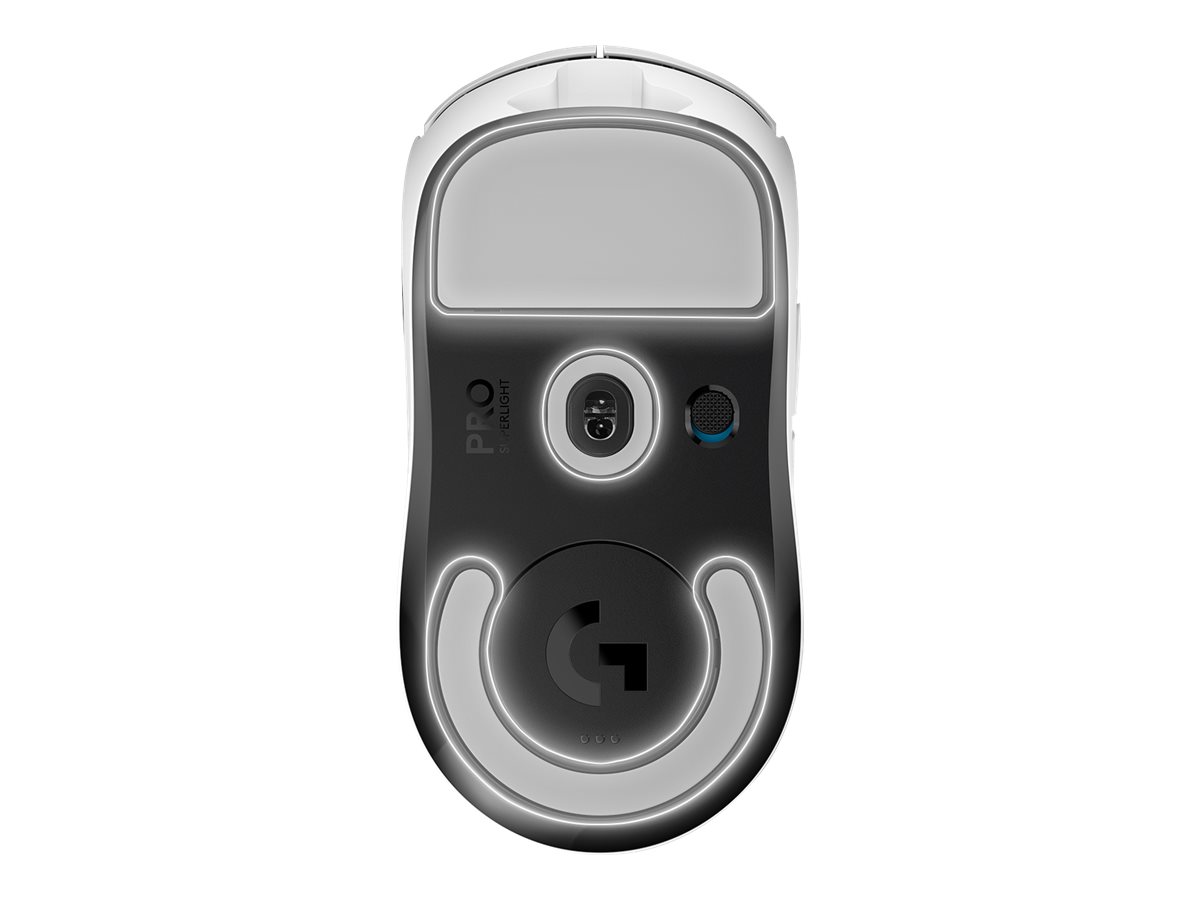 LOGITECH PRO X SUPERLIGHT 2 GAMING MAUS