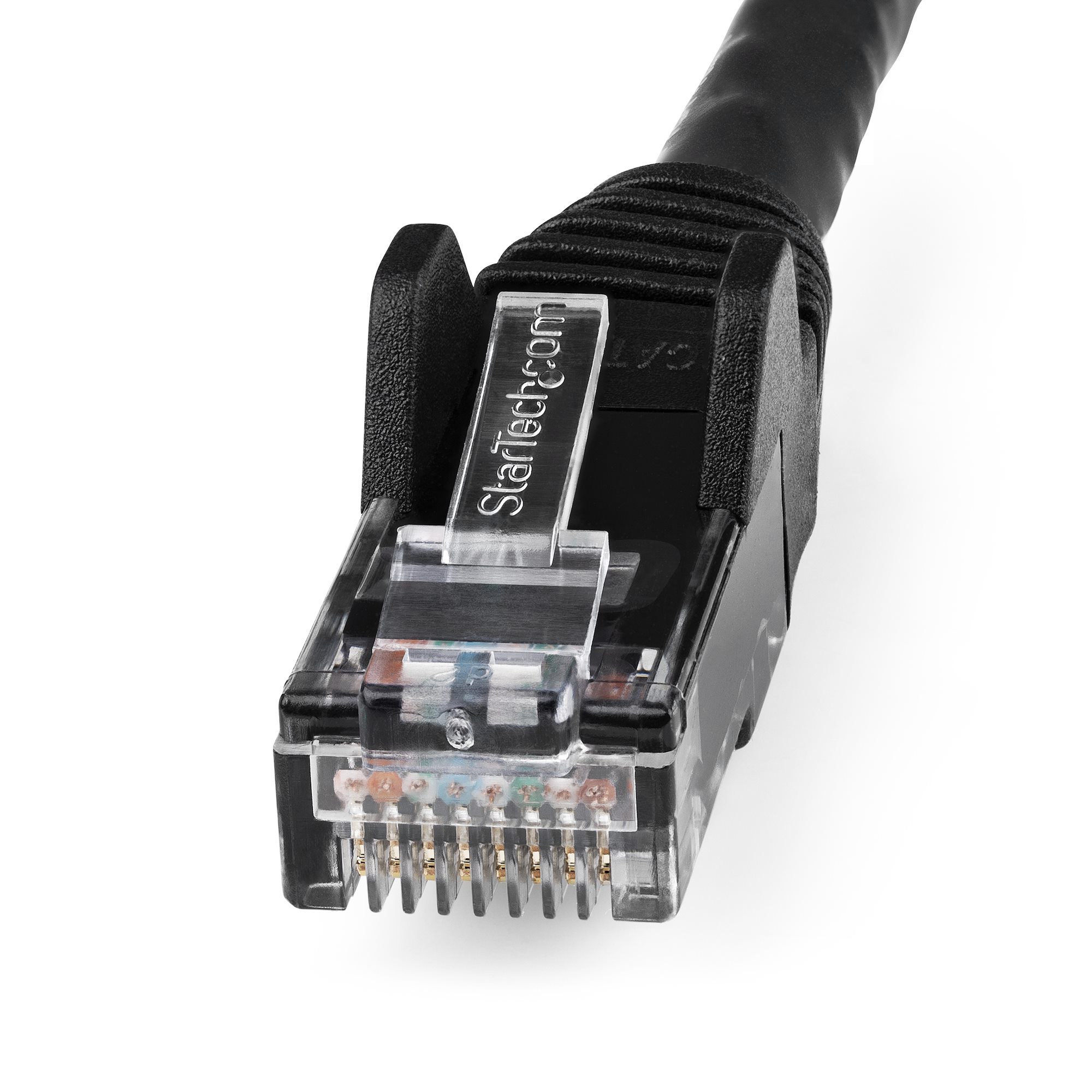 StarTech.com CAT6 Kabel 5m LSZH 100W PoE