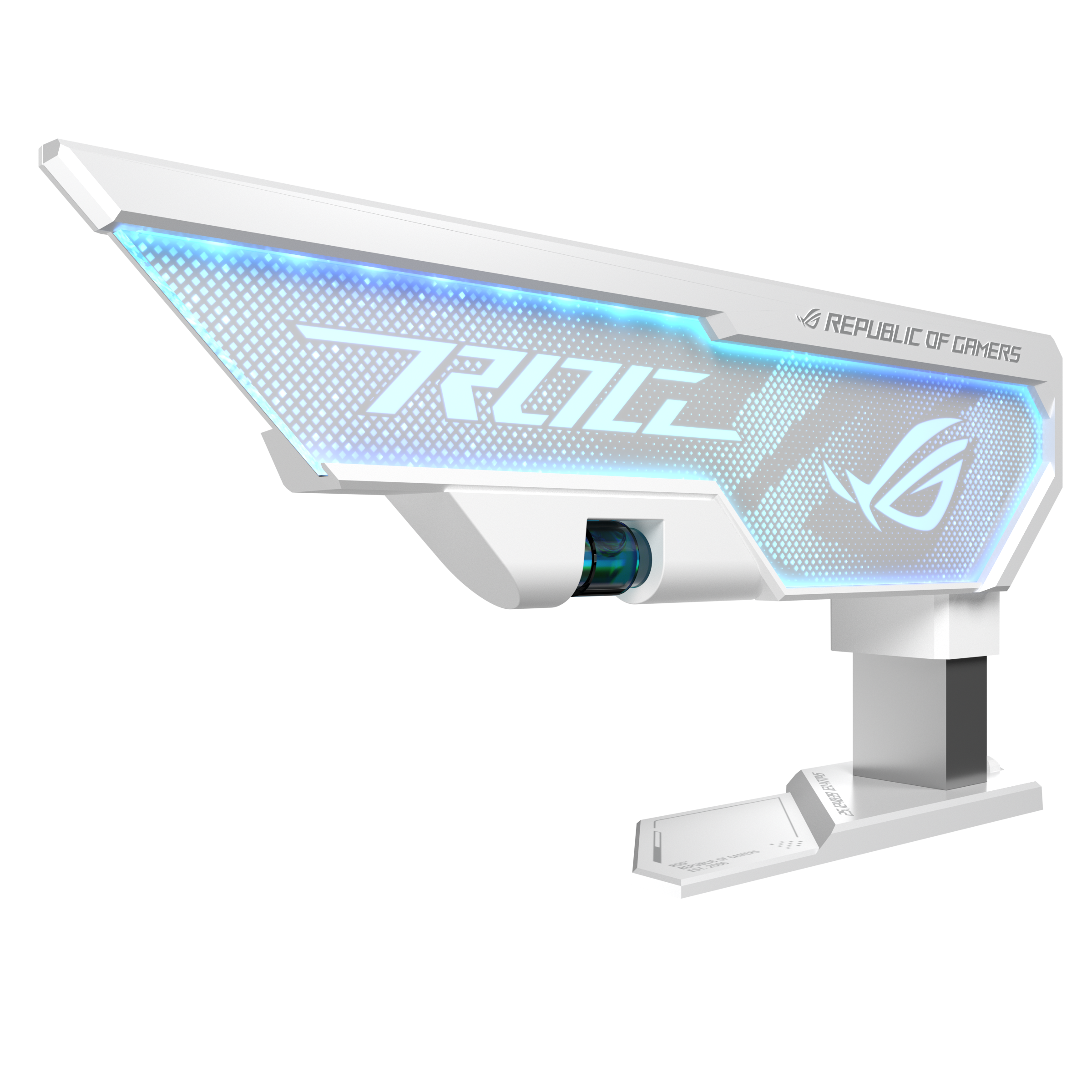 Asus ROG XH01 Herculx Graphics Card Holder White