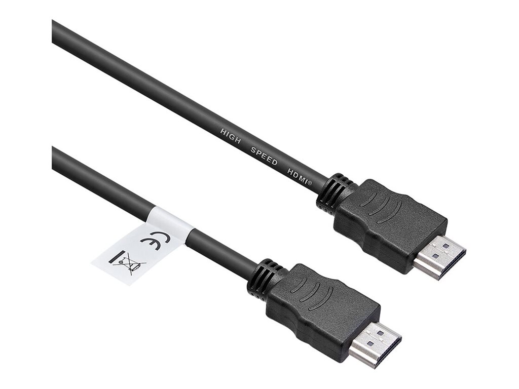 NEOMOUNTS HDMI 13 cable High speed HDMI 19 pins MM 7,5 meter