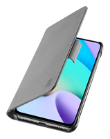 Cellularline Book Case Redmi Note 11 / Note 11S Black Cellularline Book Case Redmi Note 11 / Note 11S Black