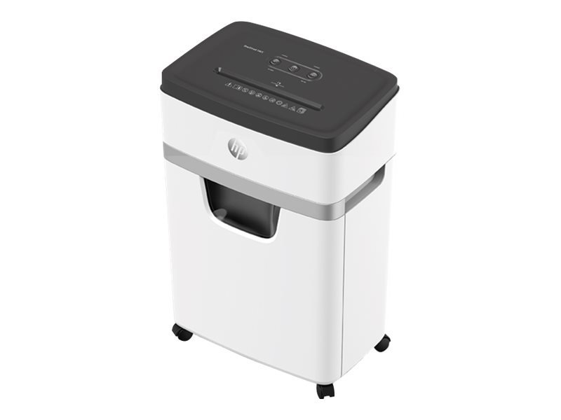 HP ONESHRED 18CC