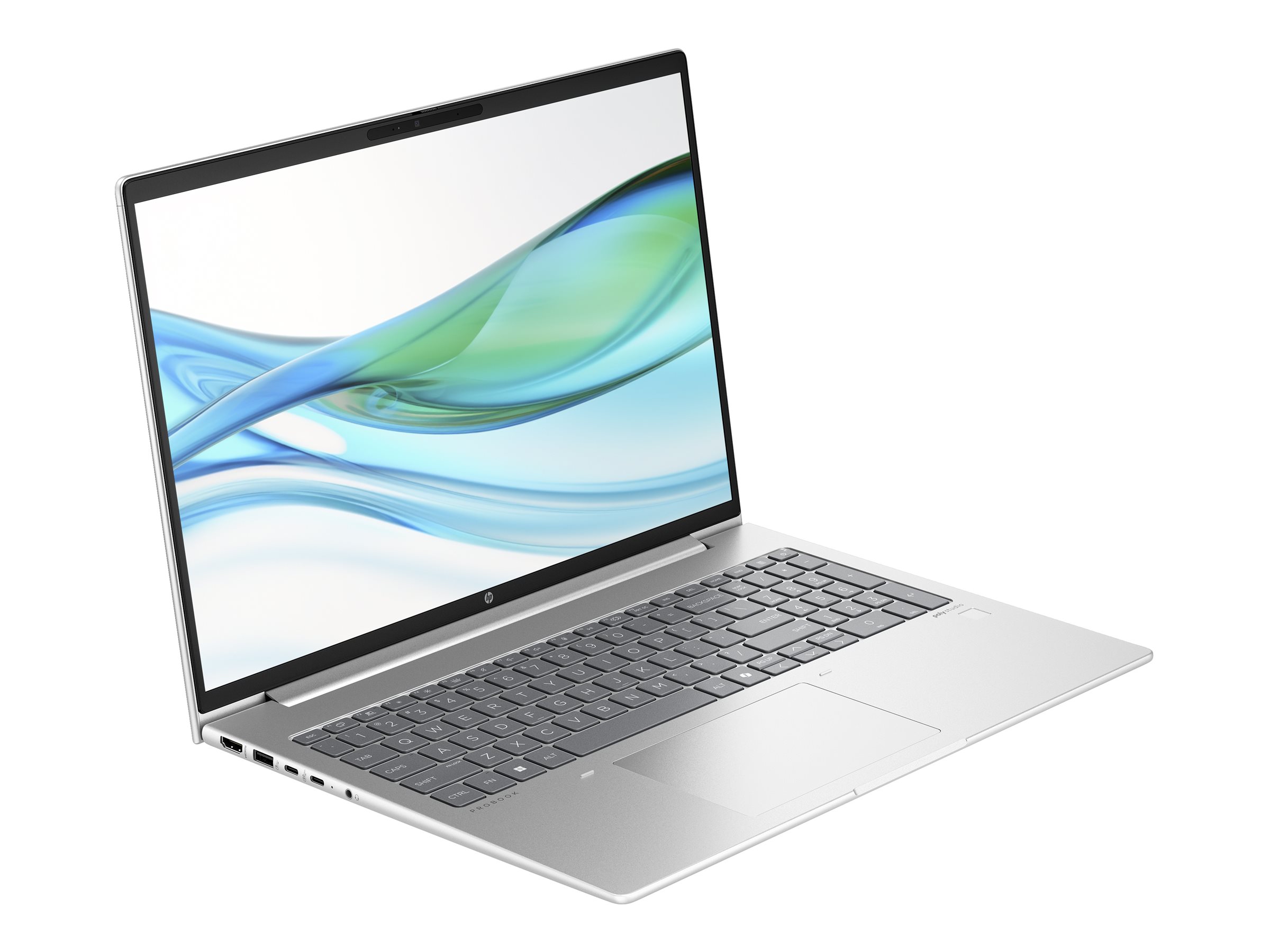 HP ProBook 465 G11 AMD Ryzen 7 7735U 40,64cm 16Zoll WUXGA 32GB 1TB/SSD W11P 1J War (DE)