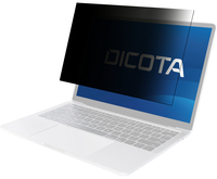 DICOTA Privacy Filter 2-way side-mounted Universal 16:9 35,56cm 14Zoll