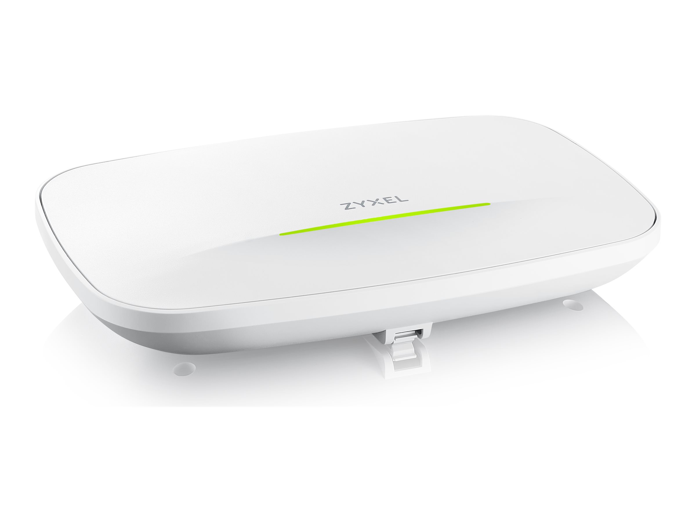 ZYXEL WBE510D BE6500 2,4GHz 2x2 2 5 or 6GHz: 4x4:2 MU-MIMO Dual Optimised Antenna Dual Radio 2,4 and 5 or 6GHz incl 1 year Nebula P ZYXEL WBE510D BE6500 2,4GHz 2x2 2 5 or 6GHz: 4x4:2 MU-MIMO Dual Optimised Antenna Dual Radio 2,4 and 5 or 6GHz incl 1 year Nebula P