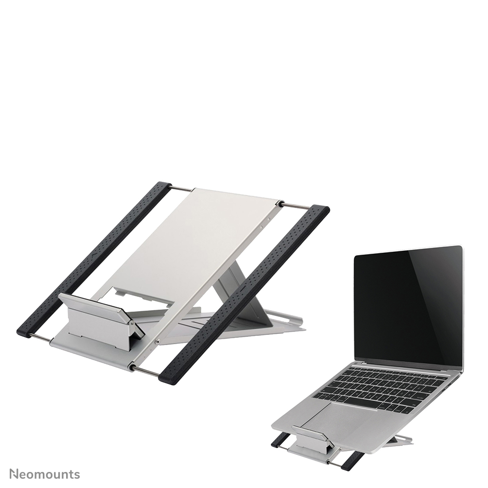 NewStar Neomounts NSLS100 Tischständer Notebook Tablet bis 22 Zoll