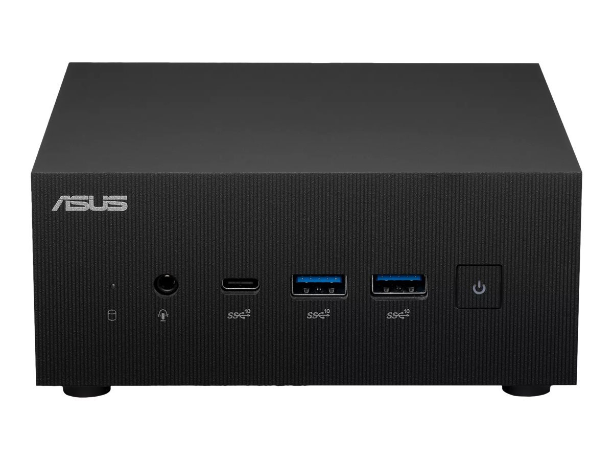 ASUS VIVO PN64-S3032MD i3-1220P/8GB/256GBSSD/black ohne OS