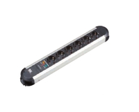 Bachmann Tischsteckdose 331.014 CLASSIC LINE PRIMO 6fach Bachmann Tischsteckdose 331.014 CLASSIC LINE PRIMO 6fach