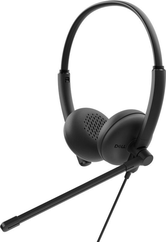 DELL Wired Headset WH125