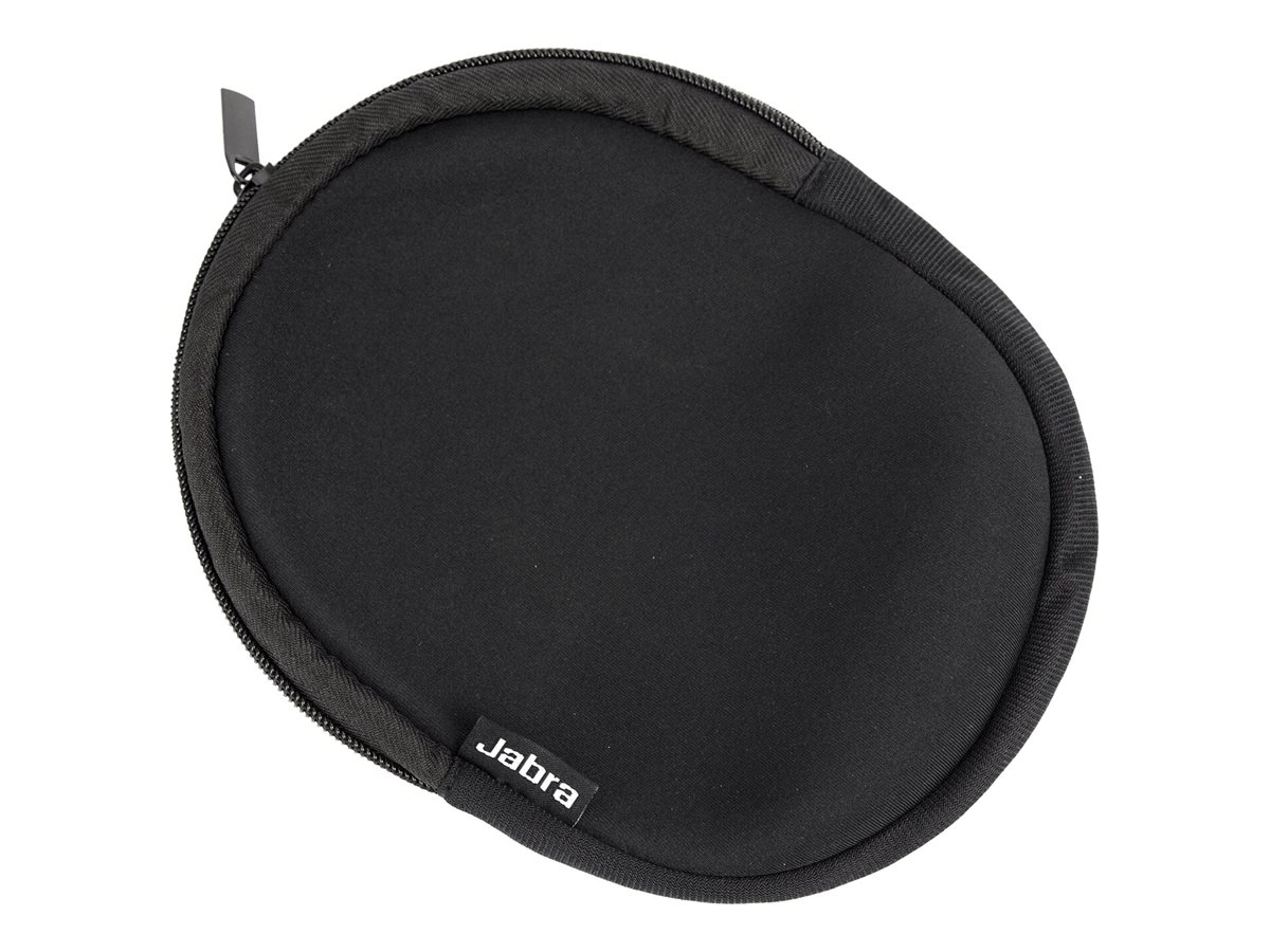 Jabra Headsetbeutel fuer Evolve 20-65 (10 Stueck)