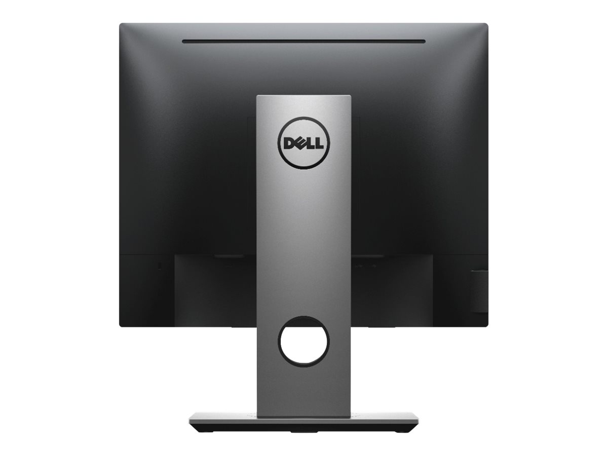 DELL 19 Monitor - P1917S - 48cm 19Zoll HDMI VGA DP Black EURC