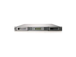 HPE 1U Tape Autoloader Rackmount Kit for DAT 72x10 + 1/8 G2 Tape Autoloader HPE 1U Tape Autoloader Rackmount Kit for DAT 72x10 + 1/8 G2 Tape Autoloader