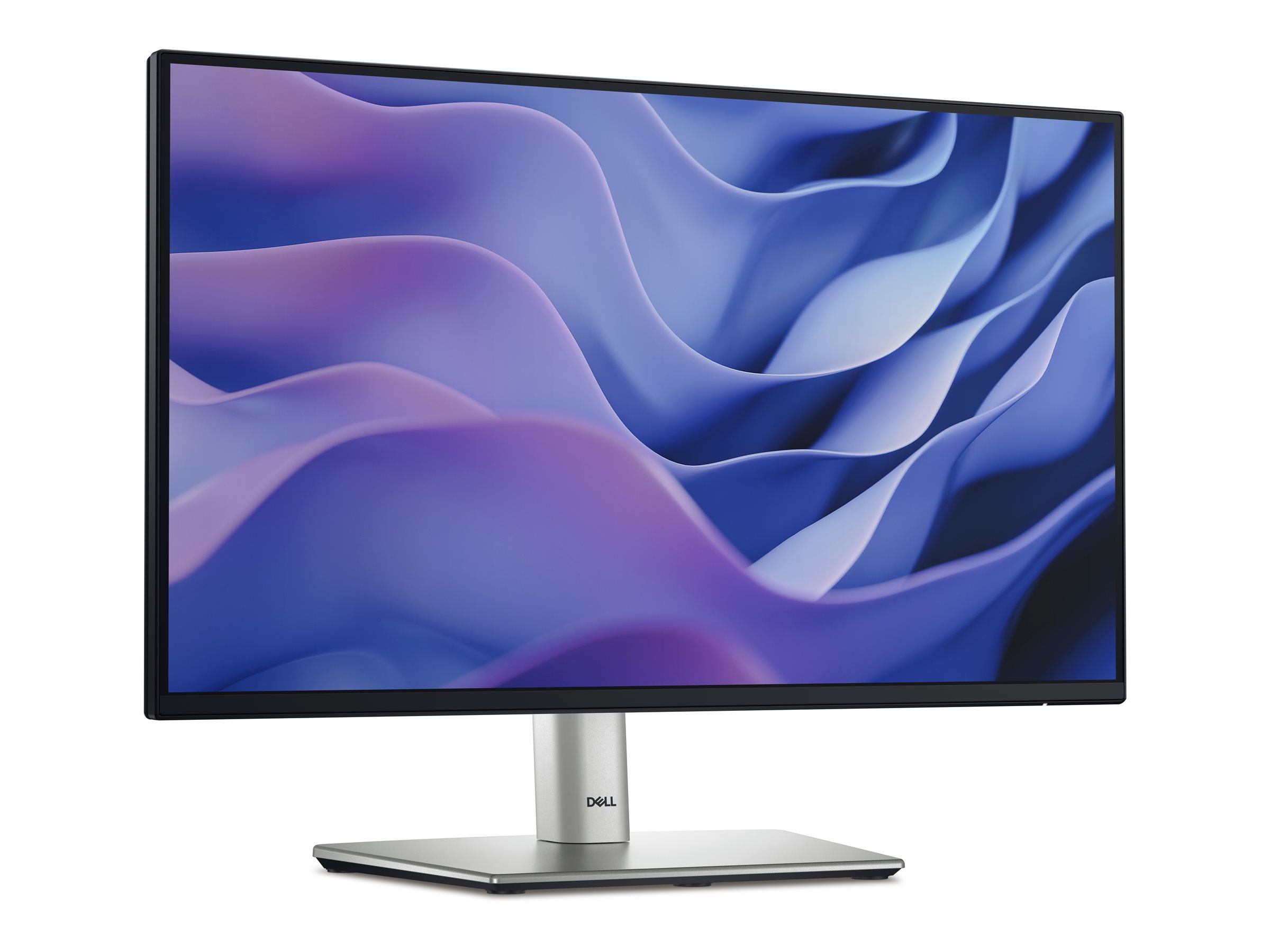 DELL 22 Monitor P2225H 54,61cm 21,5Zoll IPS 1920x1080 16:9 250cd/m2 100Hz HDMI DP VGA USB3.2