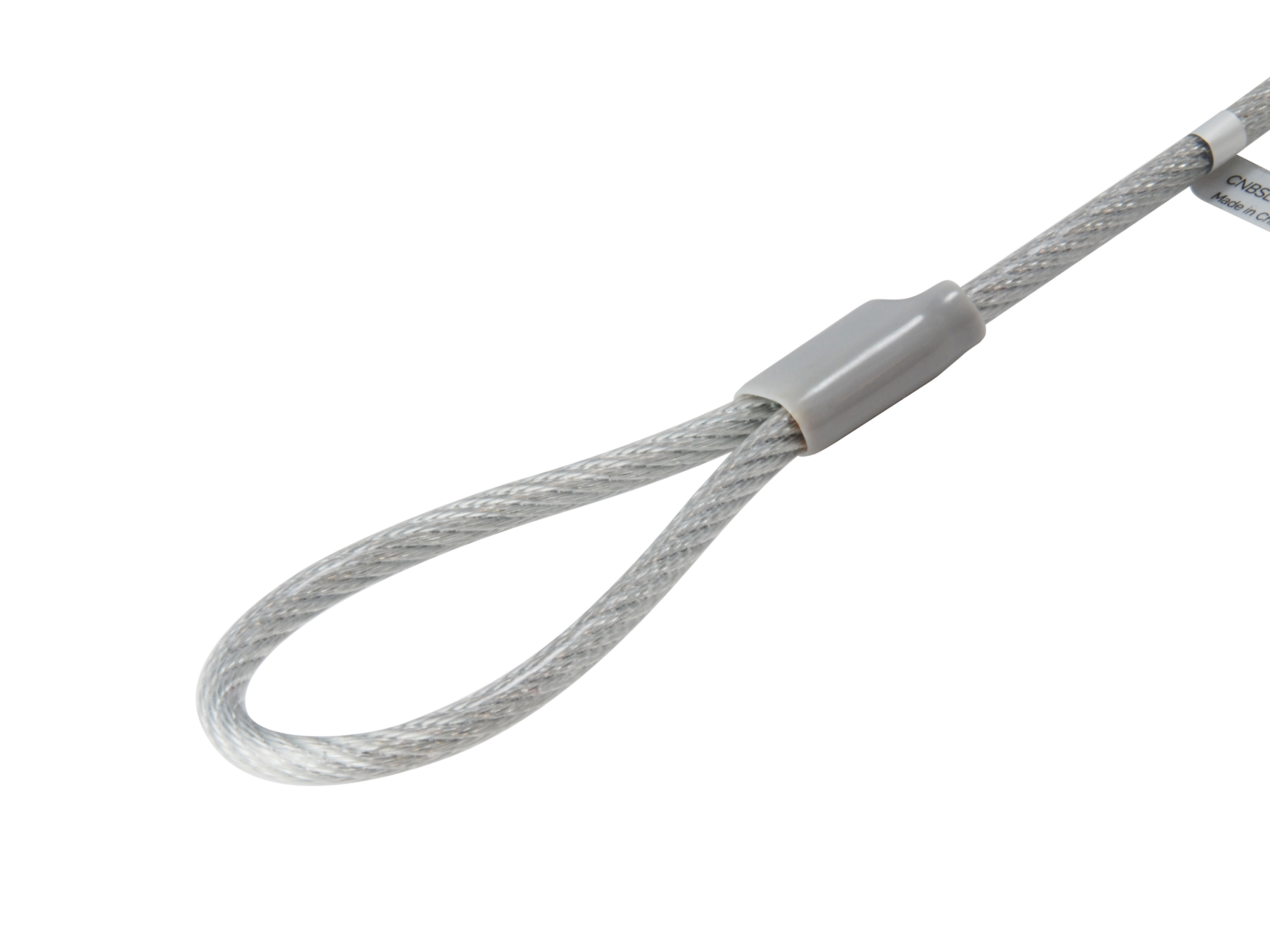 CONCEPTRONIC NBT NotebookLaptop Schluesselschloss 150m