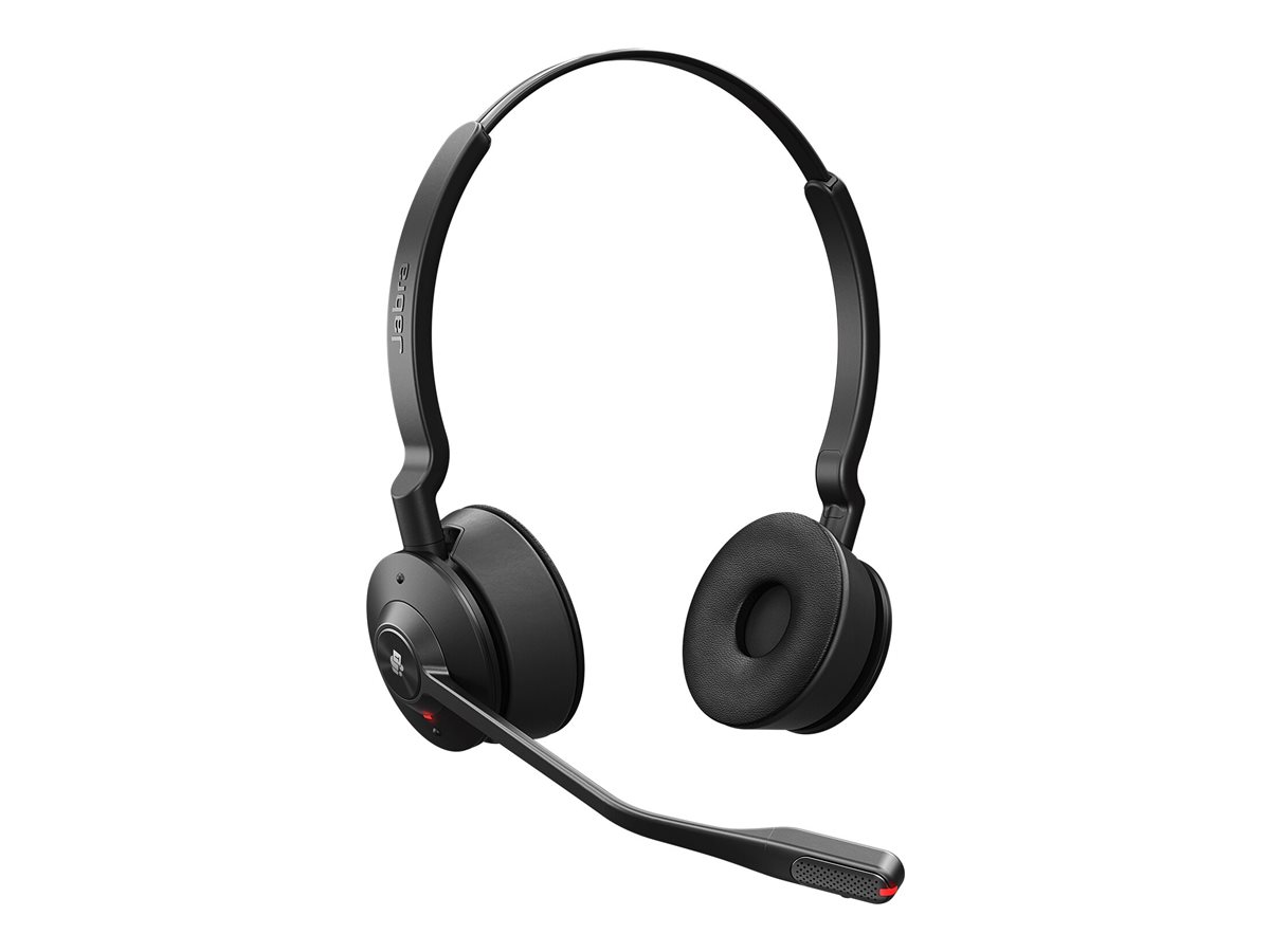 Jabra Engage 55 MS Stereo USB-A Jabra Engage 55 MS Stereo USB-A