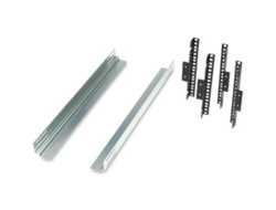 APC Equipment Support Rails APC Equipment Support Rails