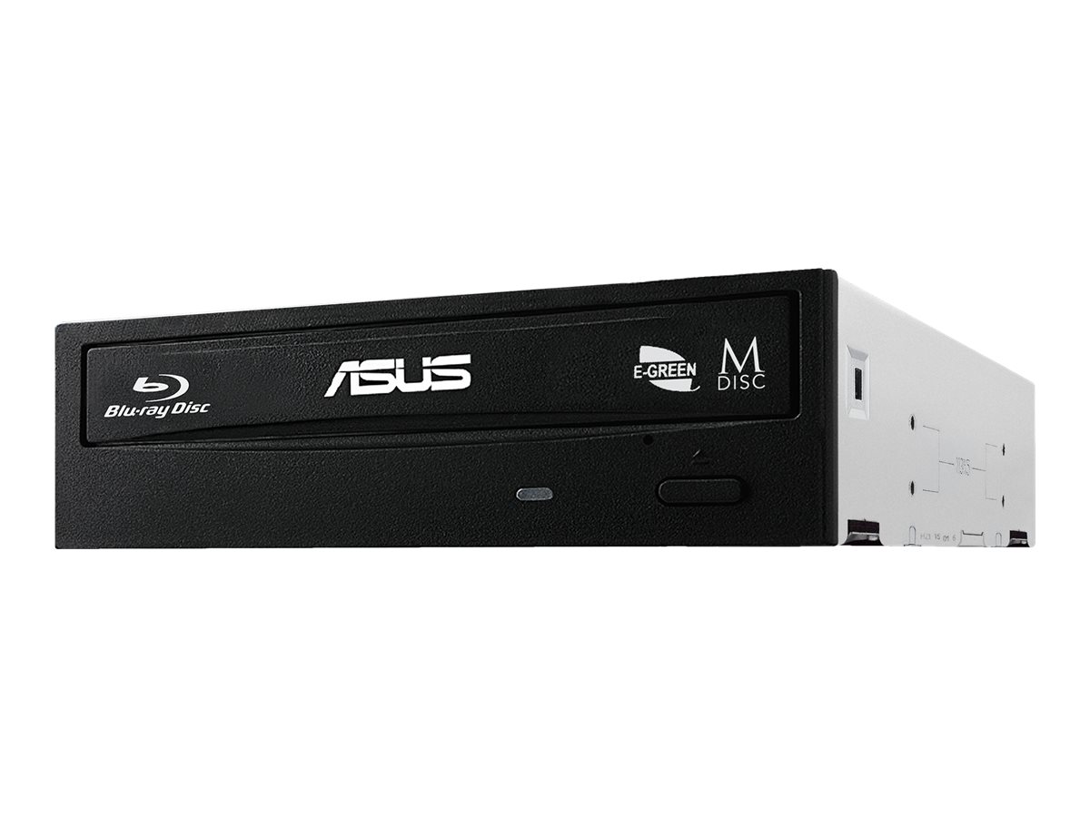 ASUS BW-16D1HT/B 16x Silent intern bulk