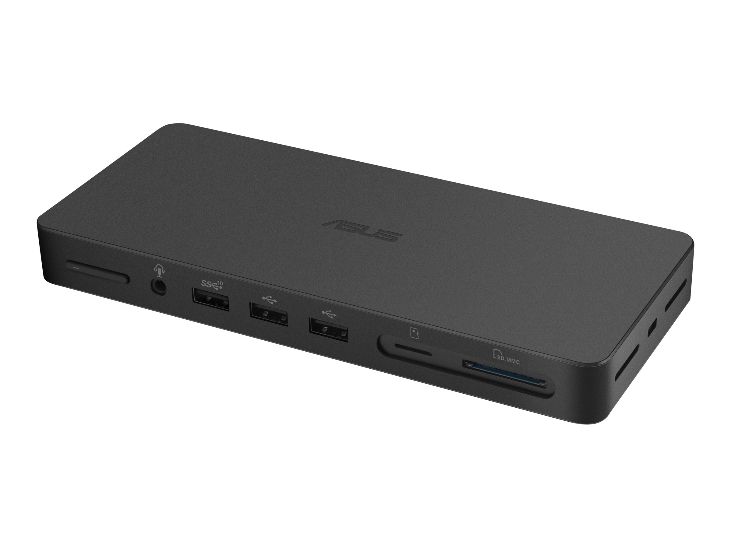 ASUS DC500 Triple 4K USBC Dock