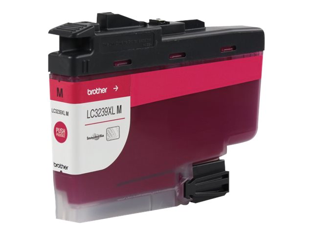 LC3239XLM BROTHER HL Tinte magenta HC LC3239XLM BROTHER HL Tinte magenta HC