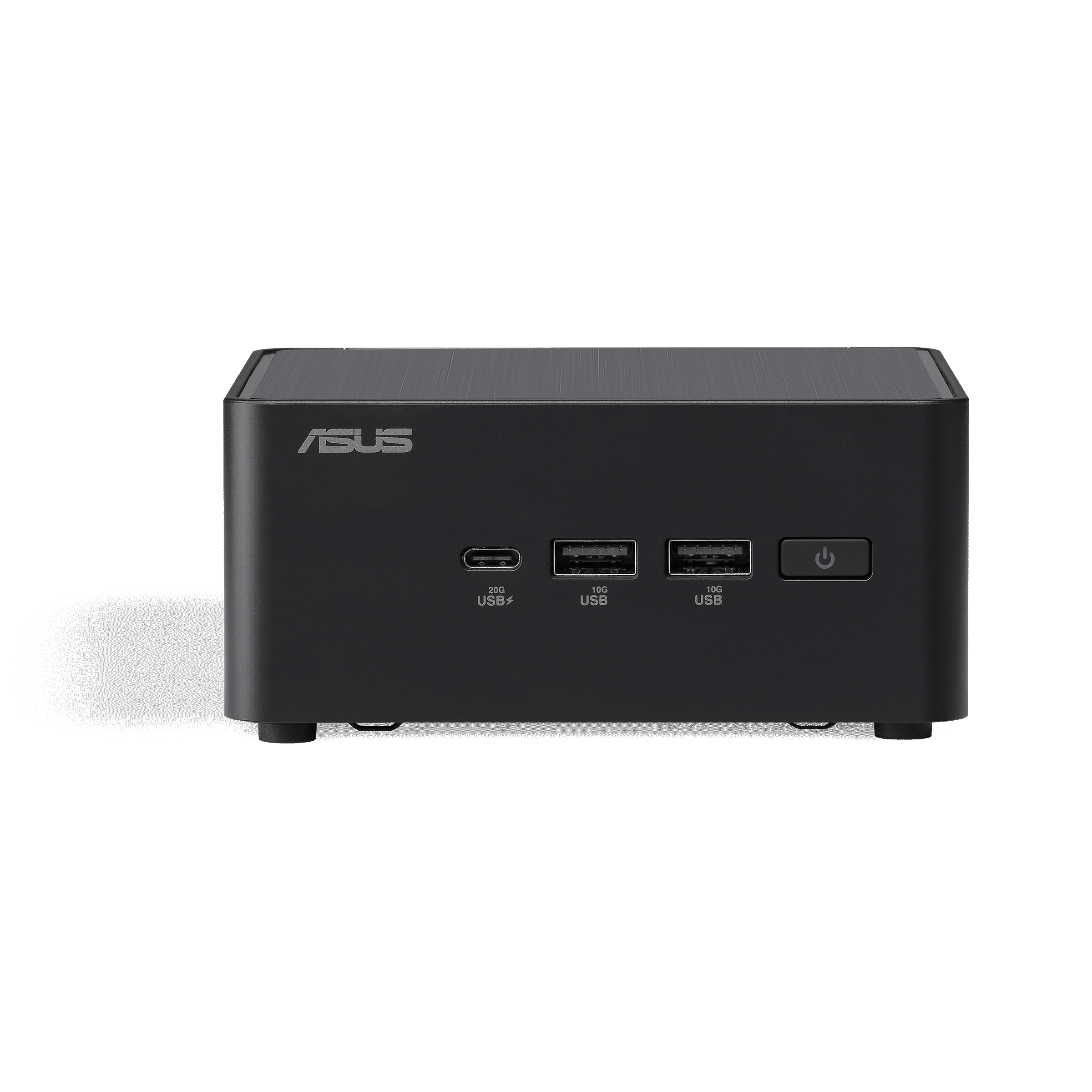 ASUS RNUC14RVHV700002I Barebone Intel Core Ultra 7 165H Tall Kit L6 EU Cord