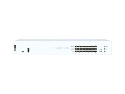 SOPHOS XGS 136 Security Appliance - EU power cord