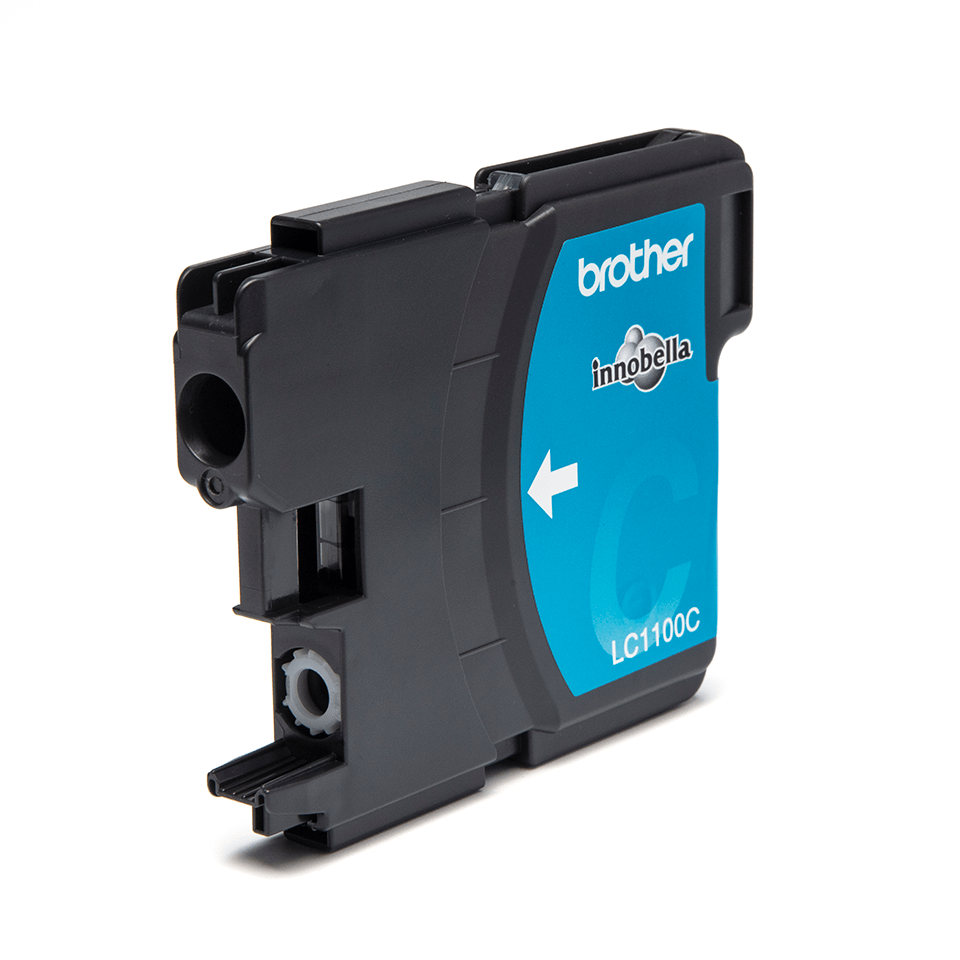 Brother LC-1100C Tintenpatrone Cyan