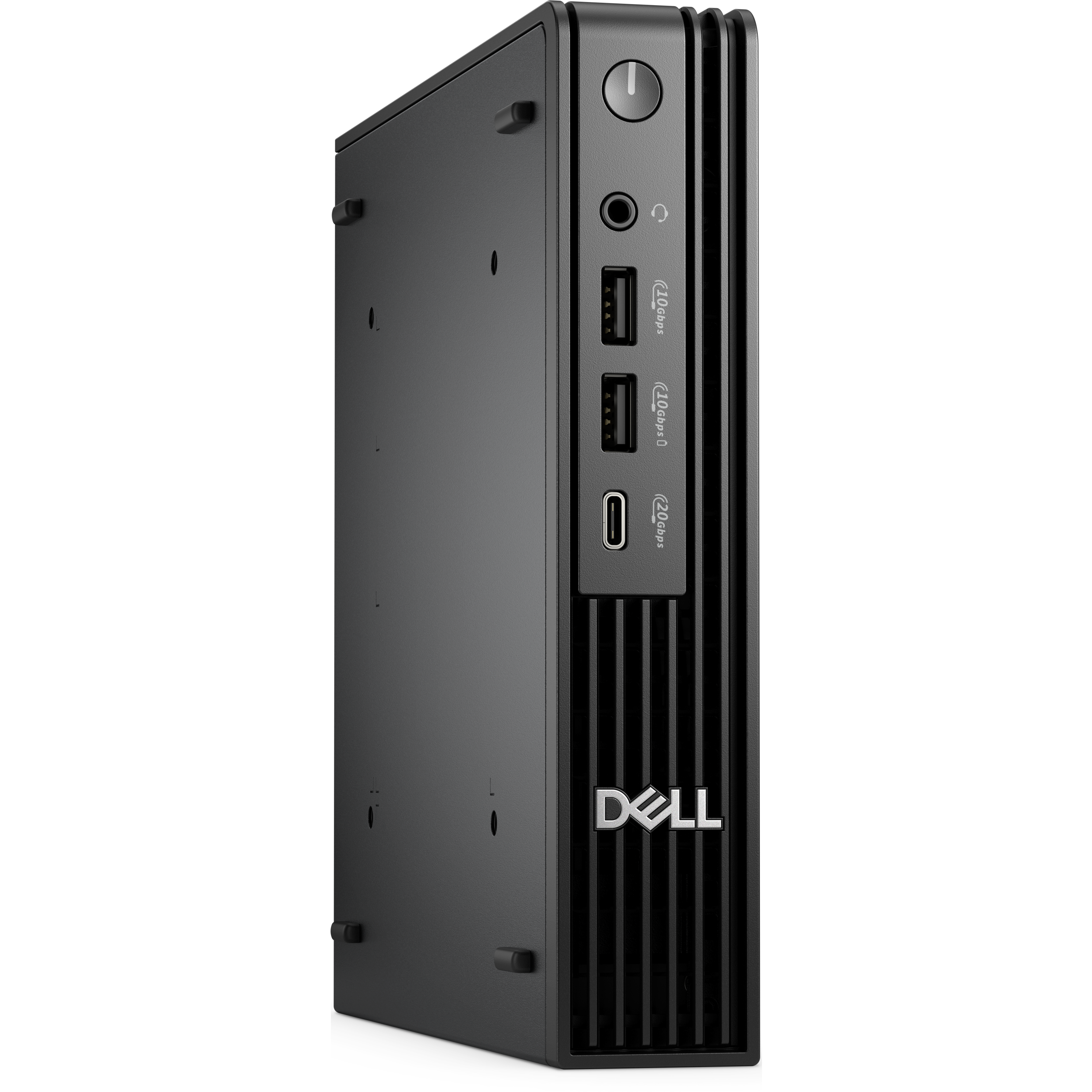 Dell Pro Micro Plus Core Ultra 7 265 2.4 GHz 16 GB RAM 512 GB SSD Wi‑Fi 6E