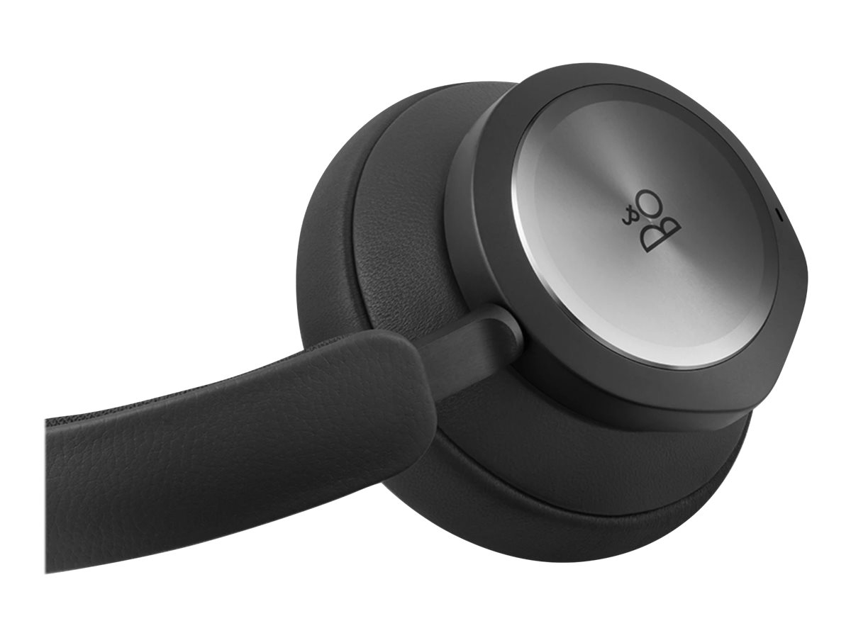 Bang Olufsen Beoplay Portal Wireless Gaming Headphone schwarz