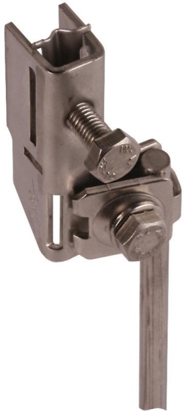 DEHN Spannkopf fürSpannband 25x0,3mm