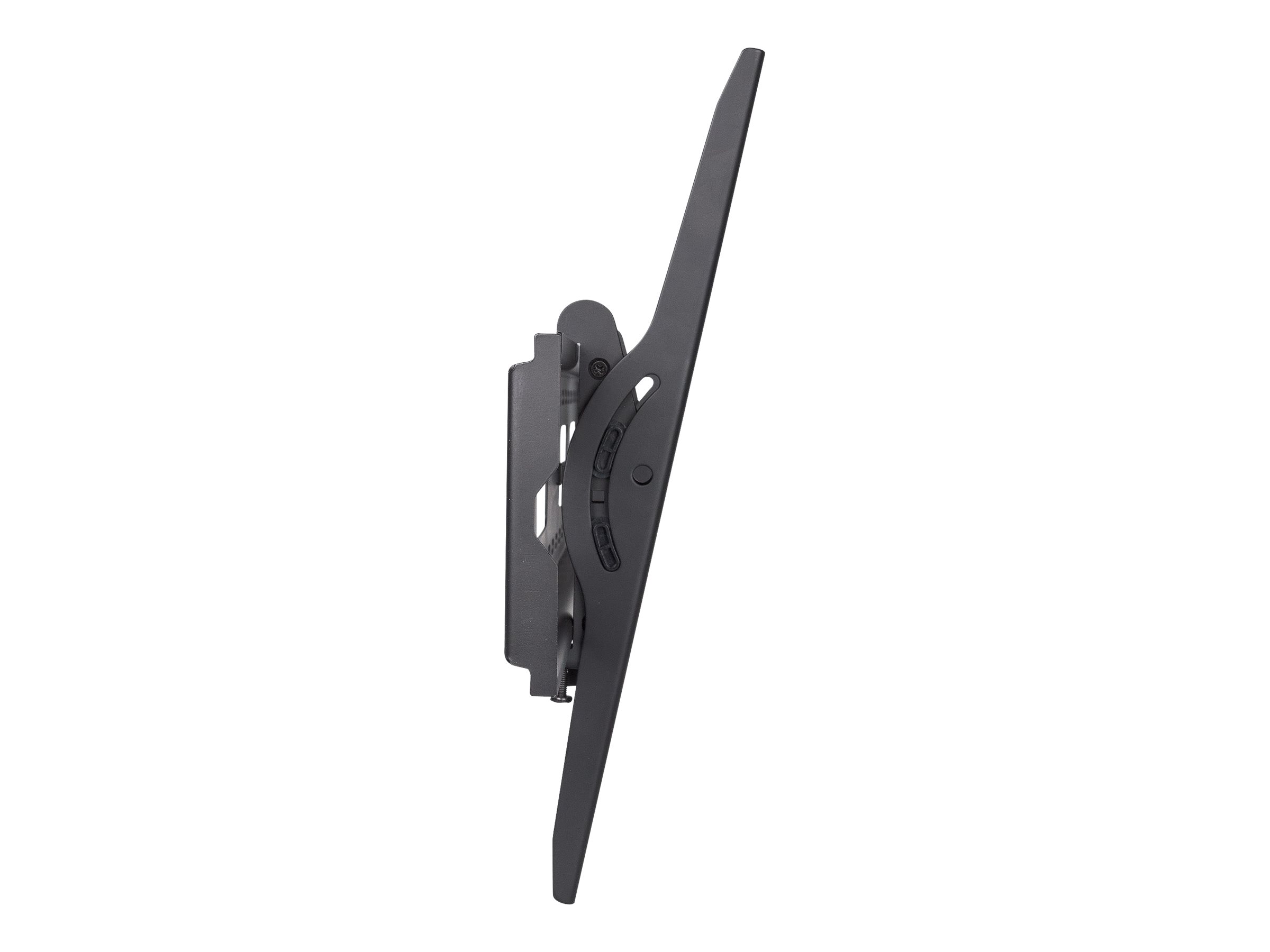 MANHATTAN Flachbildschirm-Wandhalterung neigbar Geeignet fuer Bildschirme von 94cm bis 215,9cm 37 bis 85 Zoll Farbe schwarz MANHATTAN Flachbildschirm-Wandhalterung neigbar Geeignet fuer Bildschirme von 94cm bis 215,9cm 37 bis 85 Zoll Farbe schwarz