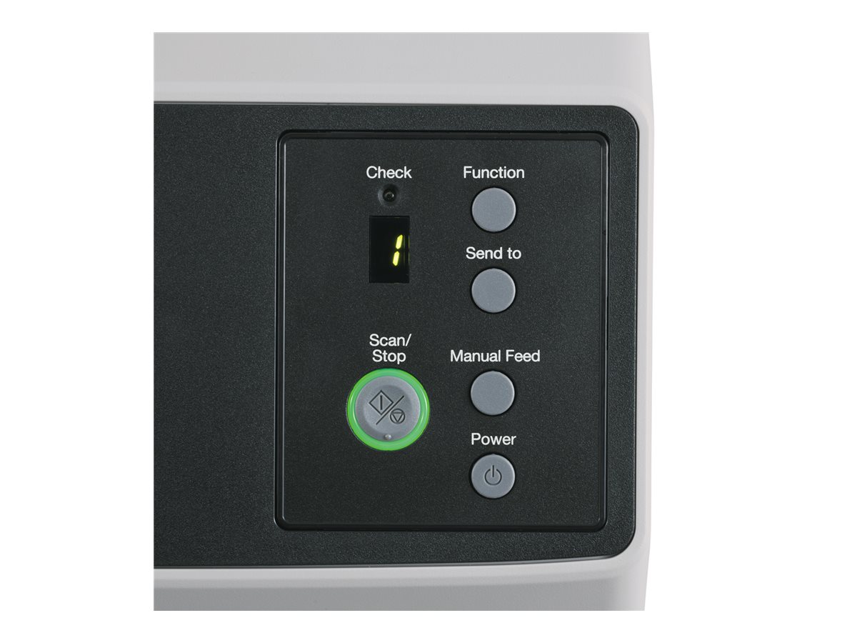 RICOH fi-8150 Dokumentenscanner