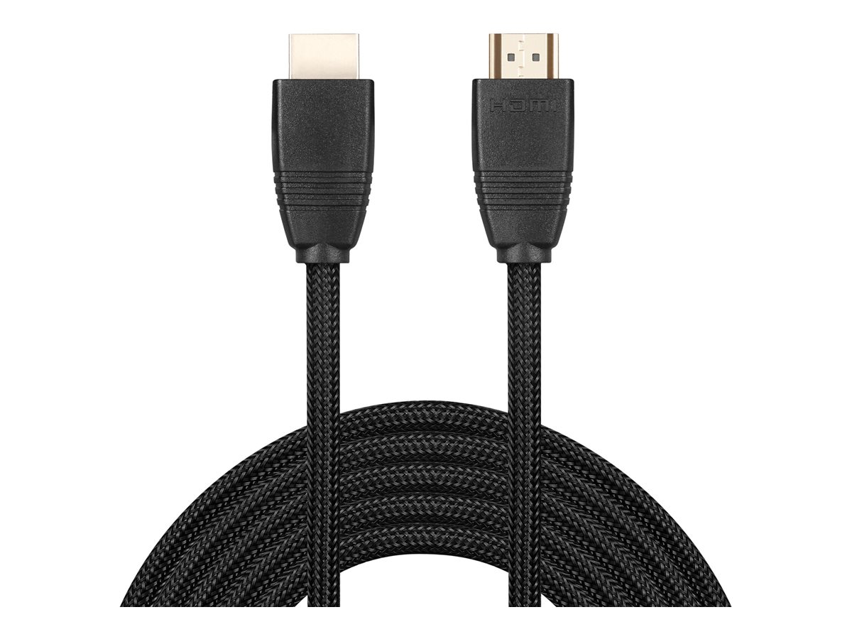 SANDBERG HDMI 2.1 Cable 8K 2m SANDBERG HDMI 2.1 Cable 8K 2m