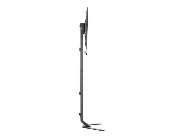 MANHATTAN Ultra Slim TV-Ständer Standfuss mit Halterung für Bildschirme von 81,3-177.8cm 32-70Zoll bis 40kg neigbar höhenverstellbar MANHATTAN Ultra Slim TV-Ständer Standfuss mit Halterung für Bildschirme von 81,3-177.8cm 32-70Zoll bis 40kg neigbar höhenverstellbar