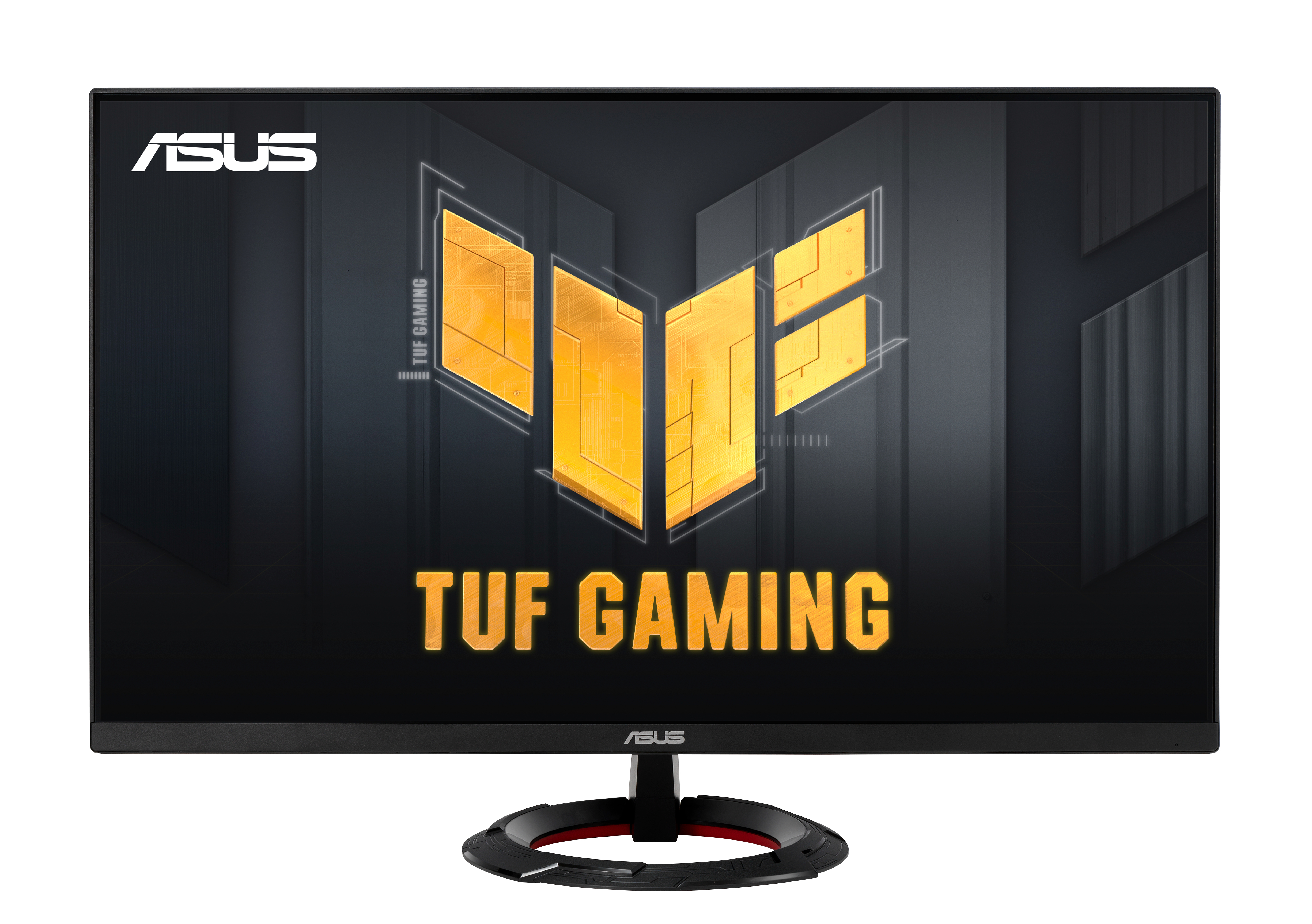 ASUS VG279Q3R 68,58cm 27Zoll FHD IPS 180HZ 1MS GTG DP BLACK