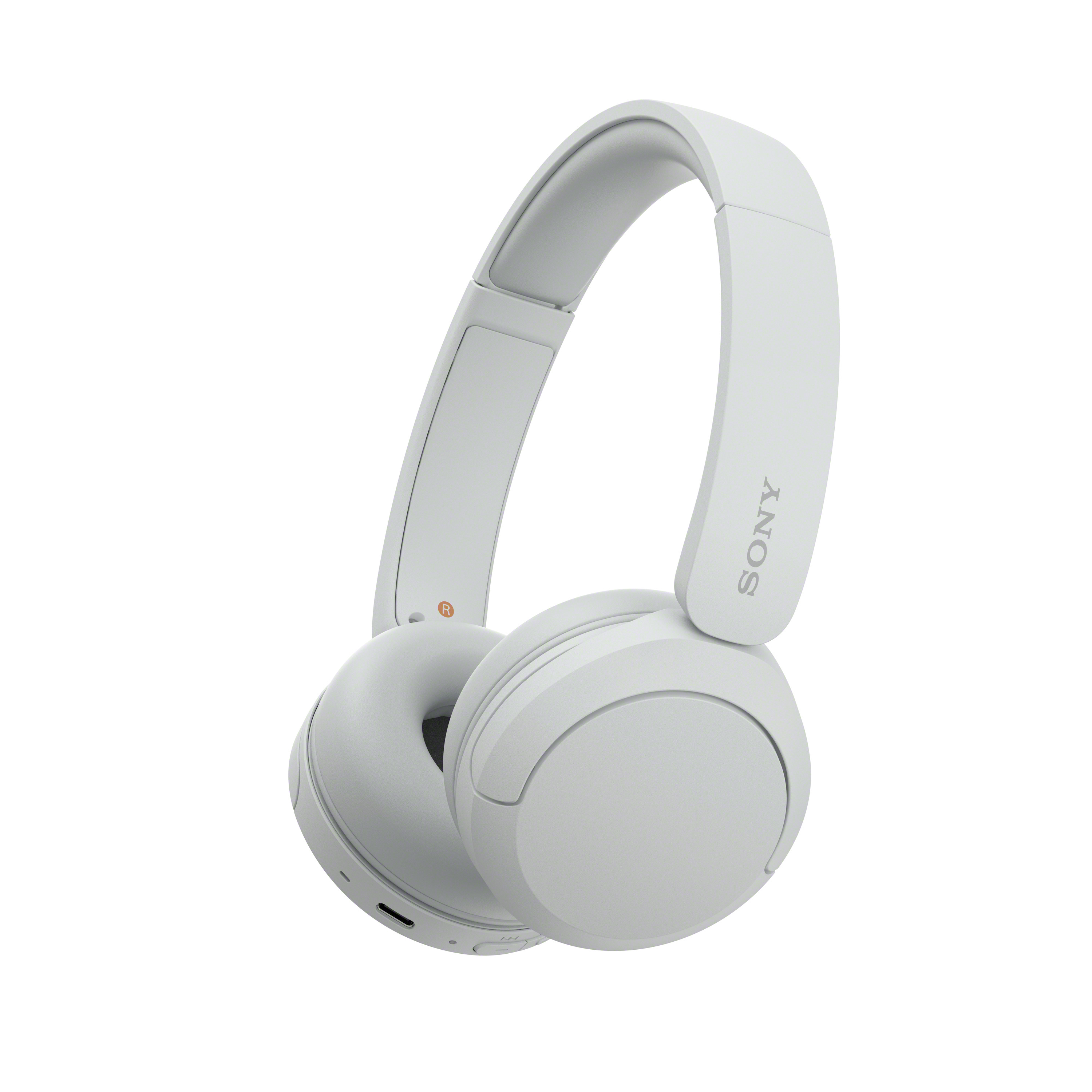 Sony WH-CH520 Weiß
