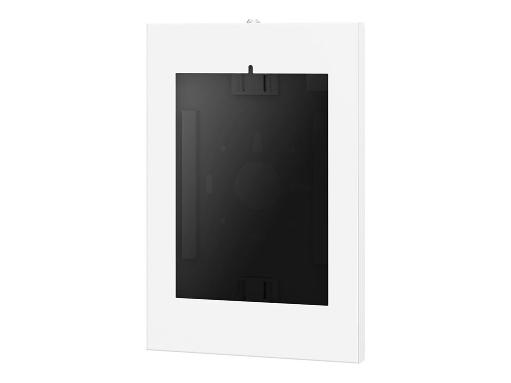 NEOMOUNTS wall mountable & VESA 75x75 tablet casing for Apple iPad PRO Air & Samsung Galaxy Tab NEOMOUNTS wall mountable & VESA 75x75 tablet casing for Apple iPad PRO Air & Samsung Galaxy Tab