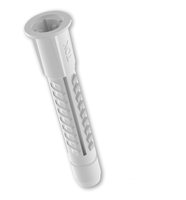 TOX TRI 10/61 016260081 Universalduebel Ø 10 mm x 66 mm, 47 St. TOX TRI 10/61 016260081 Universalduebel Ø 10 mm x 66 mm, 47 St.