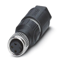 Phoenix Contact Sensor Actuator SACC-M 8FS-3QO-0,5-M PLUSCON-SAC
