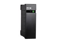 EATON Ellipse ECO 1600VA/1000W 230V IEC USB port Rack/Tower 4min Runtime 820W
