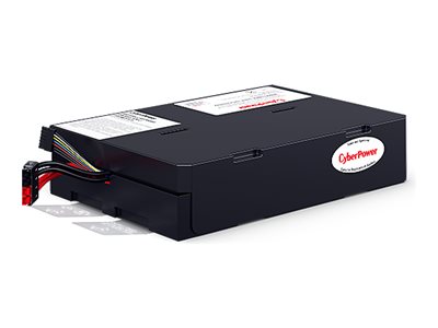 CYBERPOWER Replacement Battery Pack RBP0129 fuer PR1500ERT2U PR2000ERT2U PR3000ERT2U PR1500ERTXL2U PR2200ERTXL2U PR3000ERTXL2U