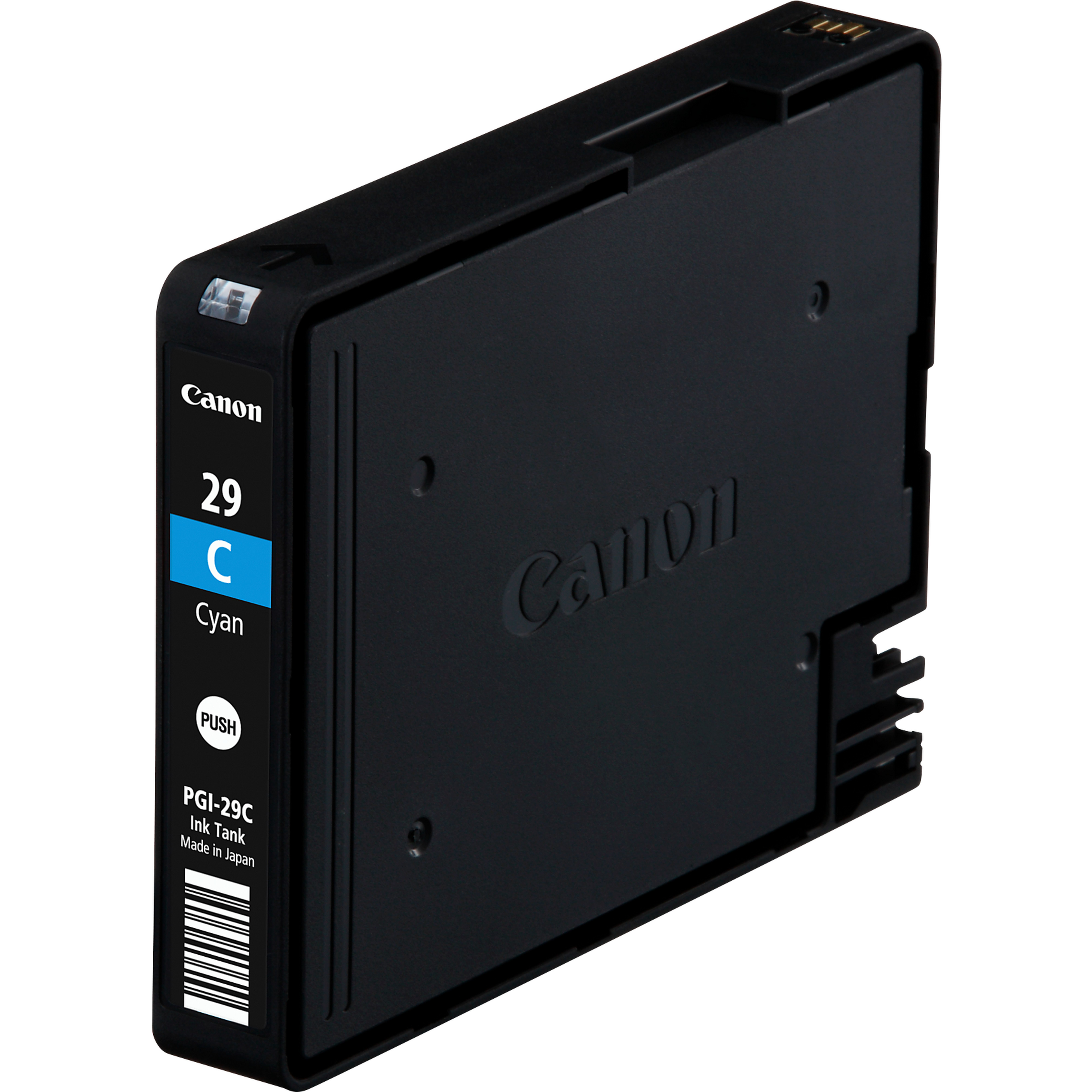 4873B001 CANON PGI29C Nr29 Pixma Tinte