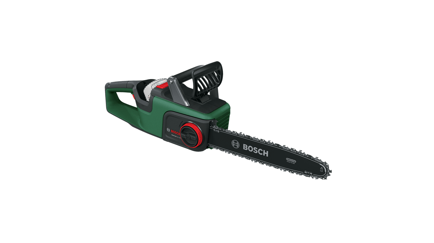 BOSCH Home Garden AdvancedChain 36V3540 AkkuKettensäge 36,0 V, ohne Akku
