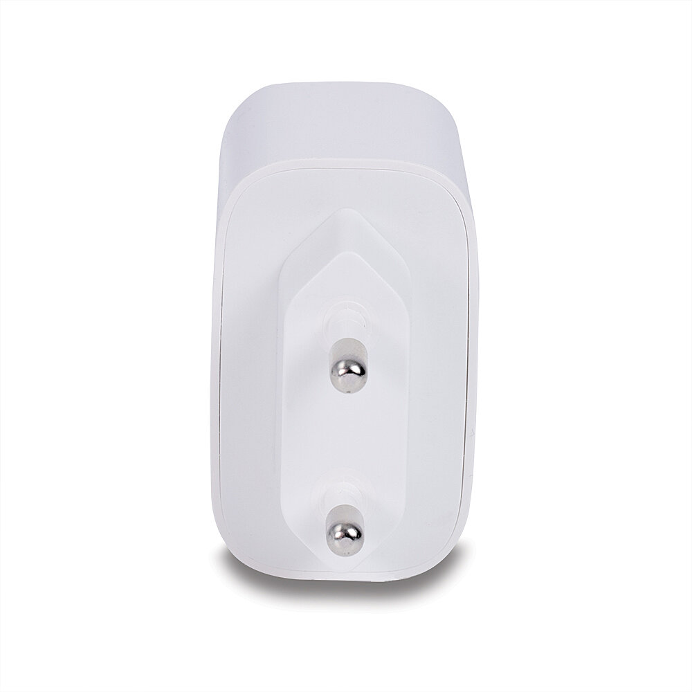 LINDY 30W USB Type A C Charger