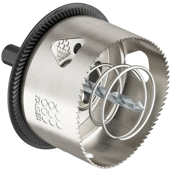 Kaiser Fräser 108120 PROFI D74mm