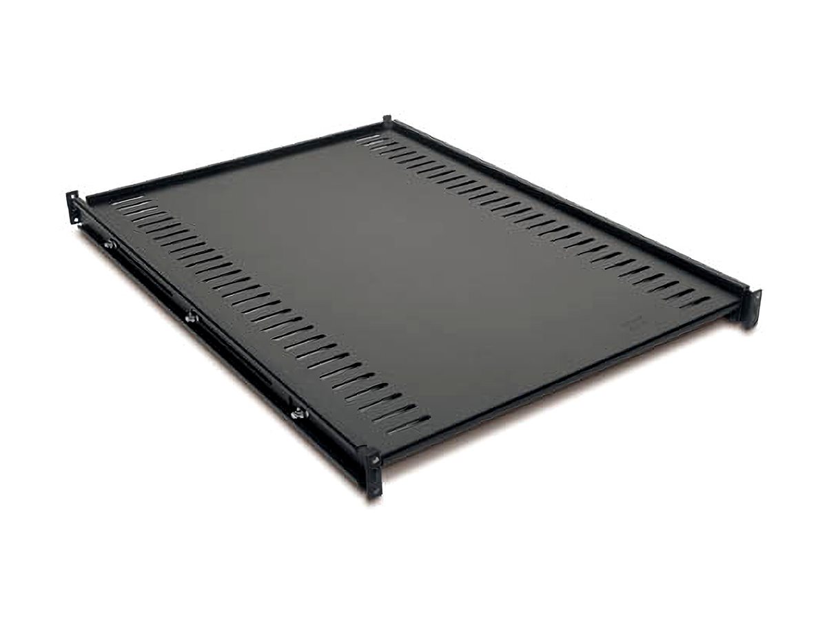 APC Heavy Duty Shelf schwarz